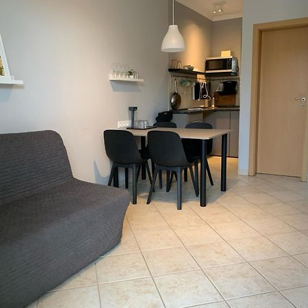 Balatonlelle Apartmanhaz Екстер'єр фото