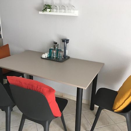 Balatonlelle Apartmanhaz Екстер'єр фото
