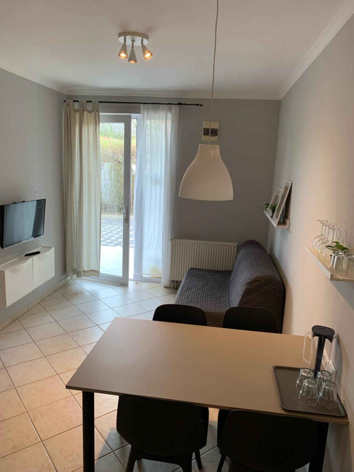 Balatonlelle Apartmanhaz Екстер'єр фото