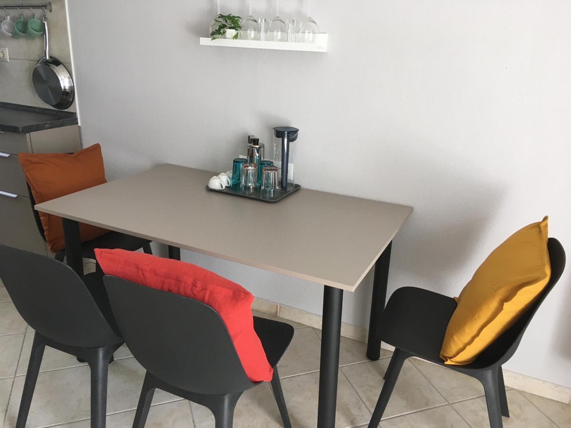 Balatonlelle Apartmanhaz Екстер'єр фото