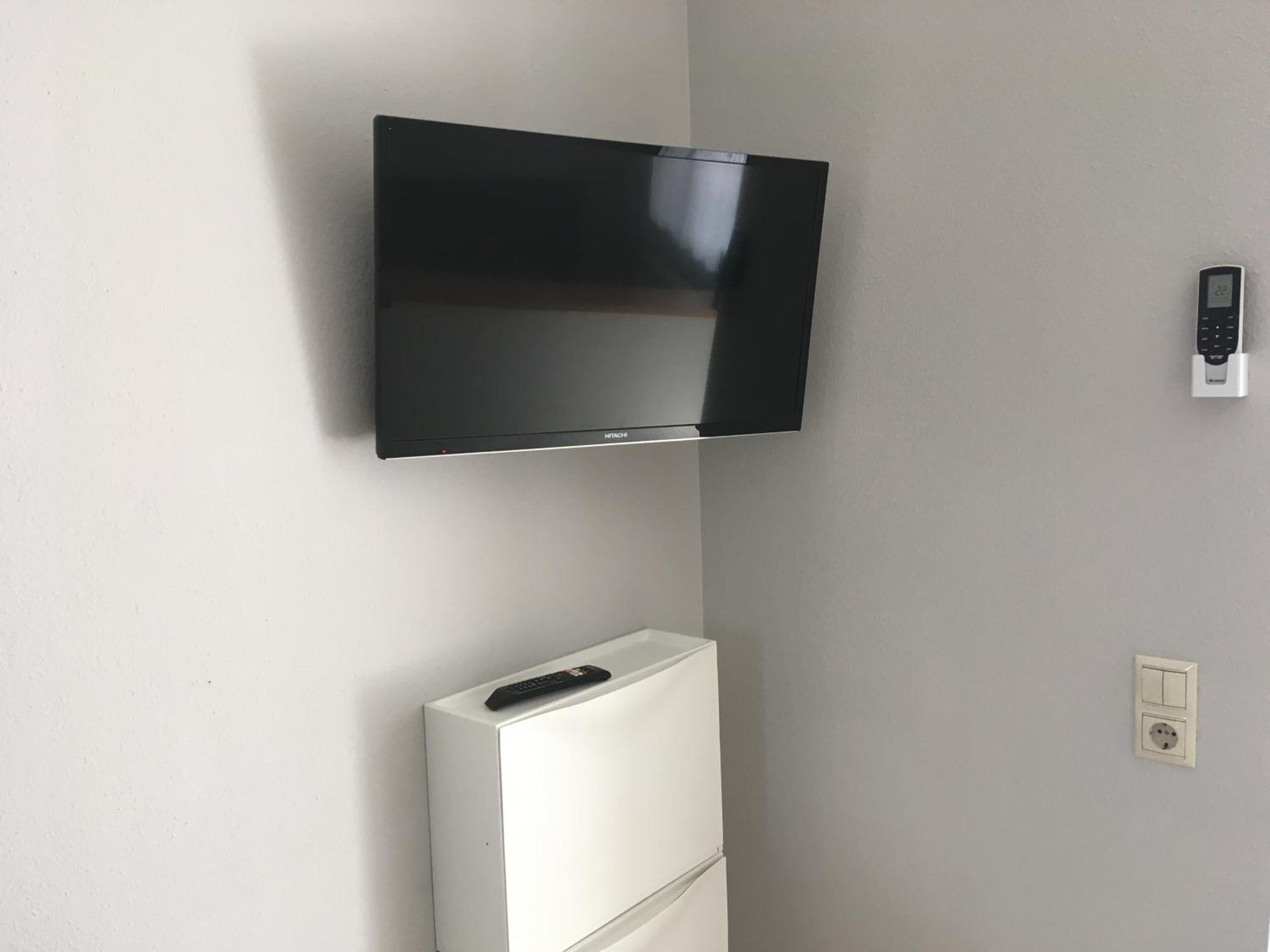 Balatonlelle Apartmanhaz Екстер'єр фото