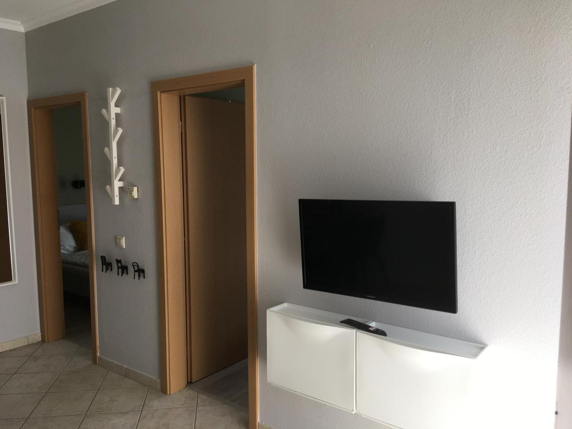 Balatonlelle Apartmanhaz Екстер'єр фото