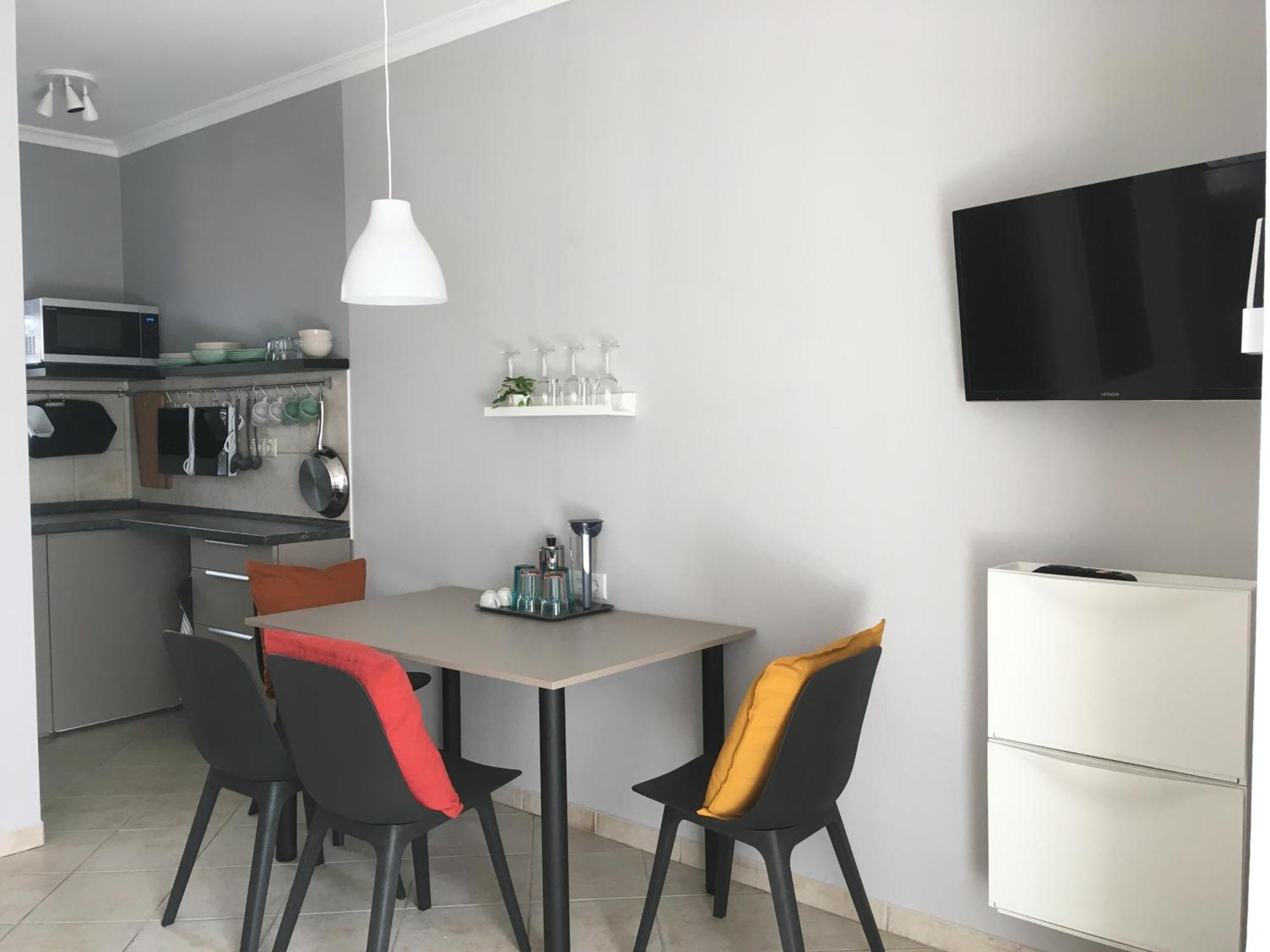 Balatonlelle Apartmanhaz Екстер'єр фото