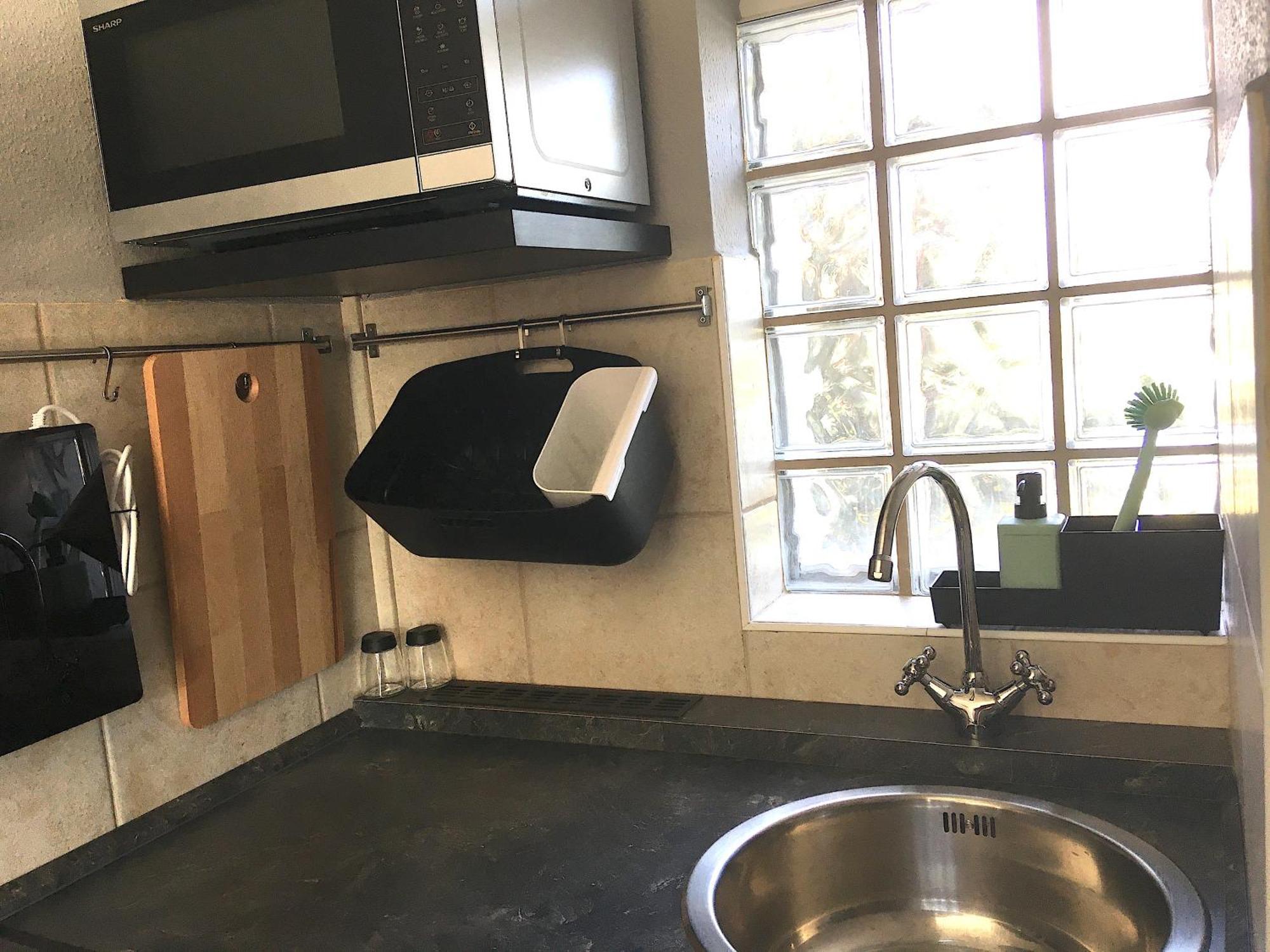 Balatonlelle Apartmanhaz Екстер'єр фото