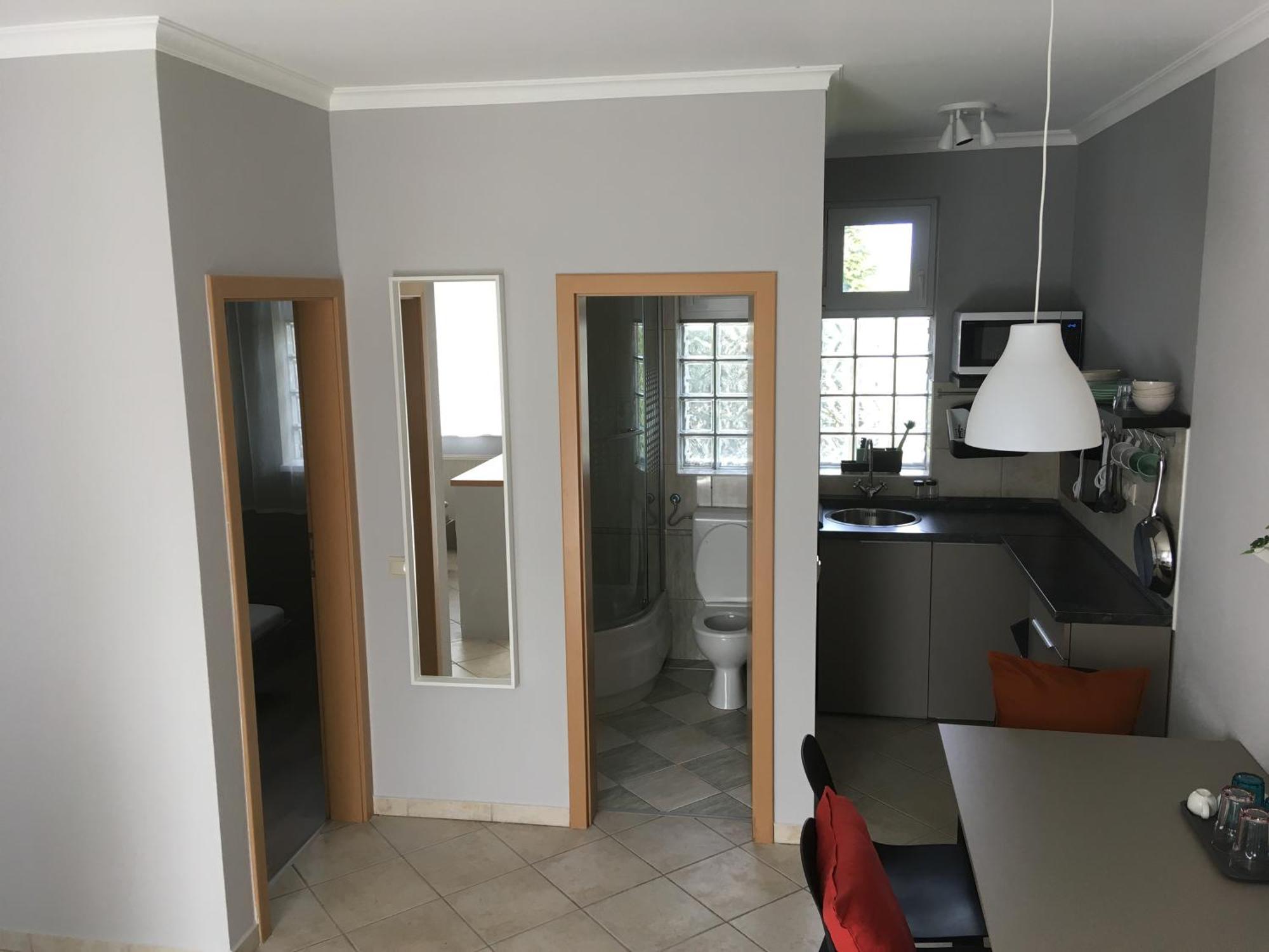 Balatonlelle Apartmanhaz Екстер'єр фото