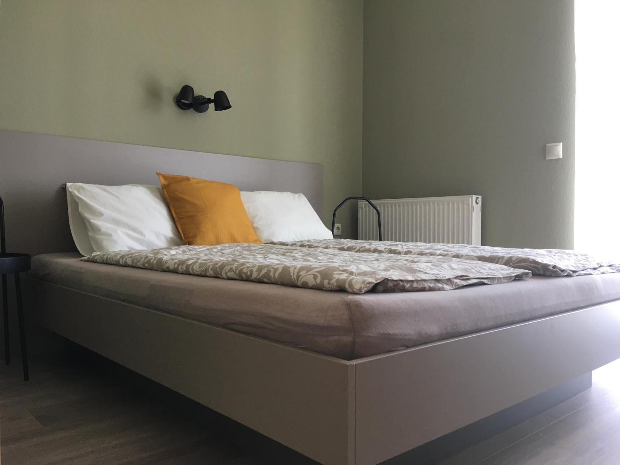 Balatonlelle Apartmanhaz Екстер'єр фото