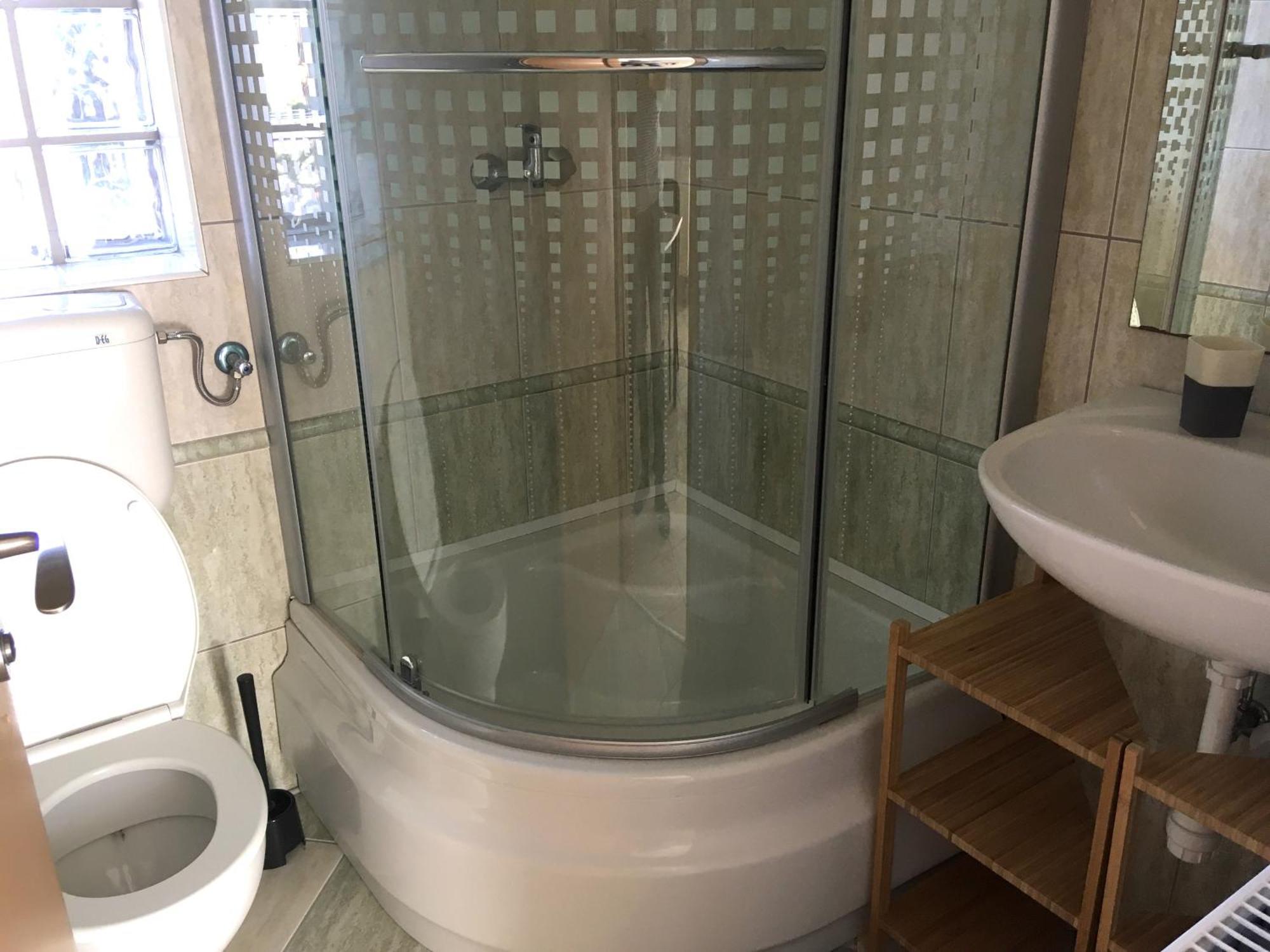 Balatonlelle Apartmanhaz Екстер'єр фото