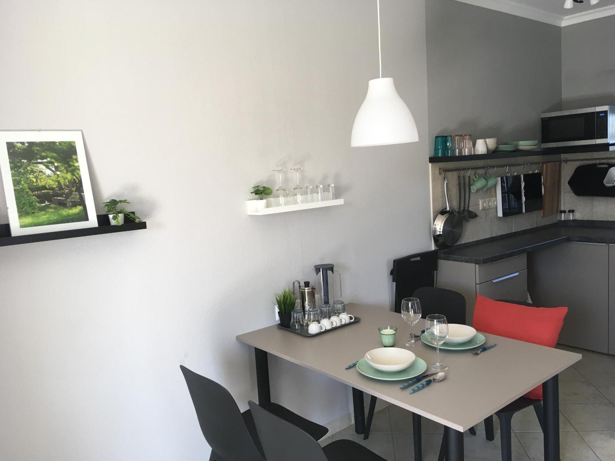 Balatonlelle Apartmanhaz Екстер'єр фото