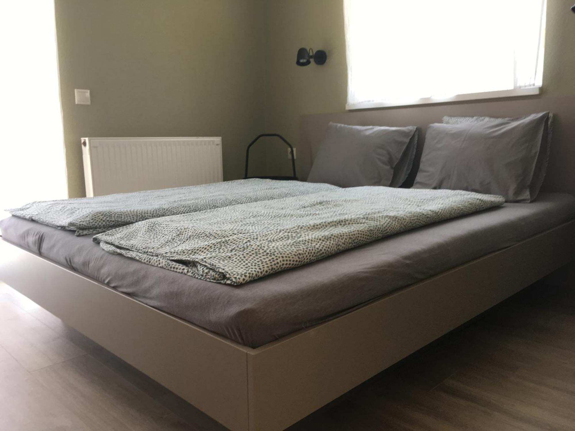 Balatonlelle Apartmanhaz Екстер'єр фото
