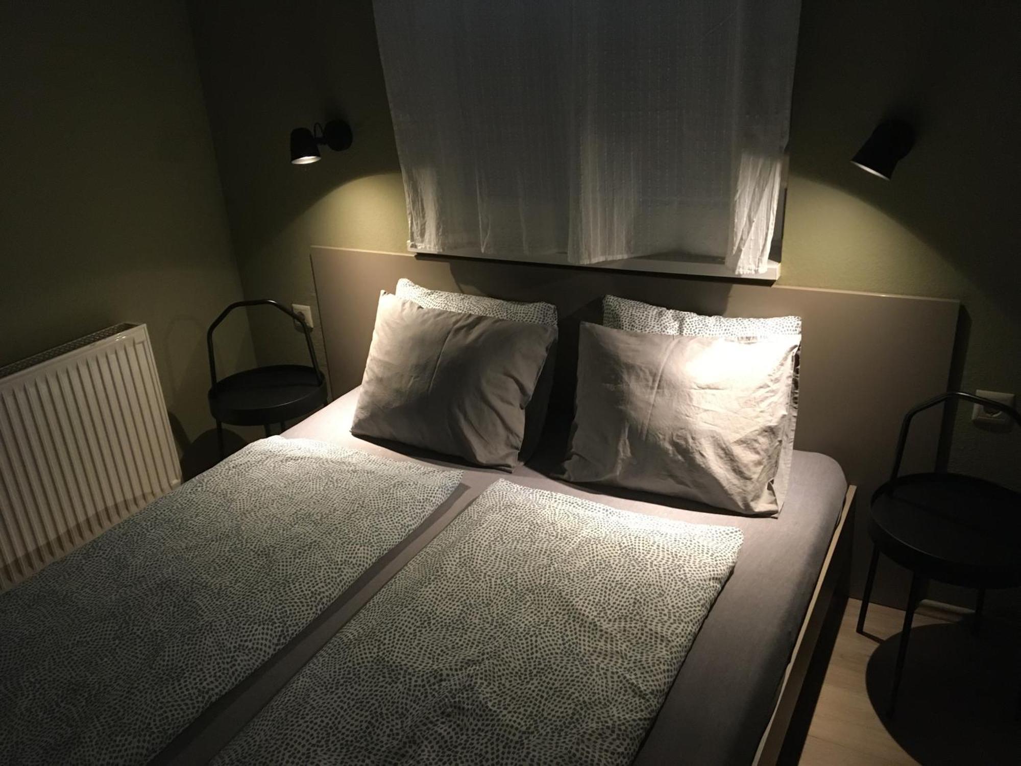 Balatonlelle Apartmanhaz Екстер'єр фото