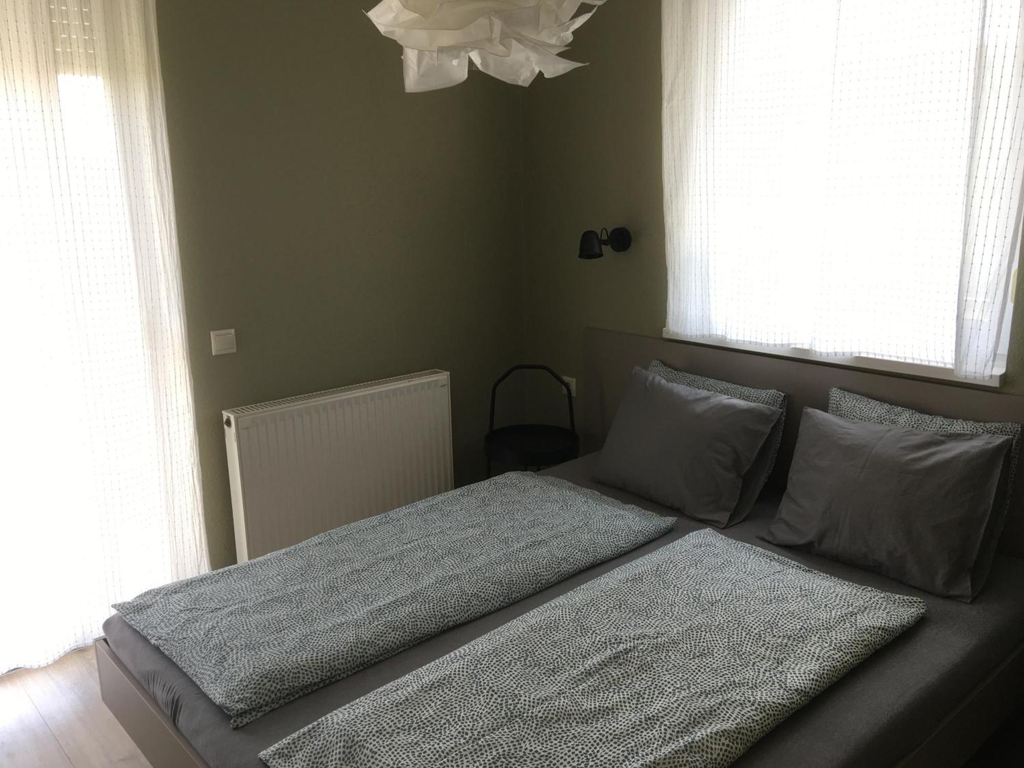 Balatonlelle Apartmanhaz Екстер'єр фото