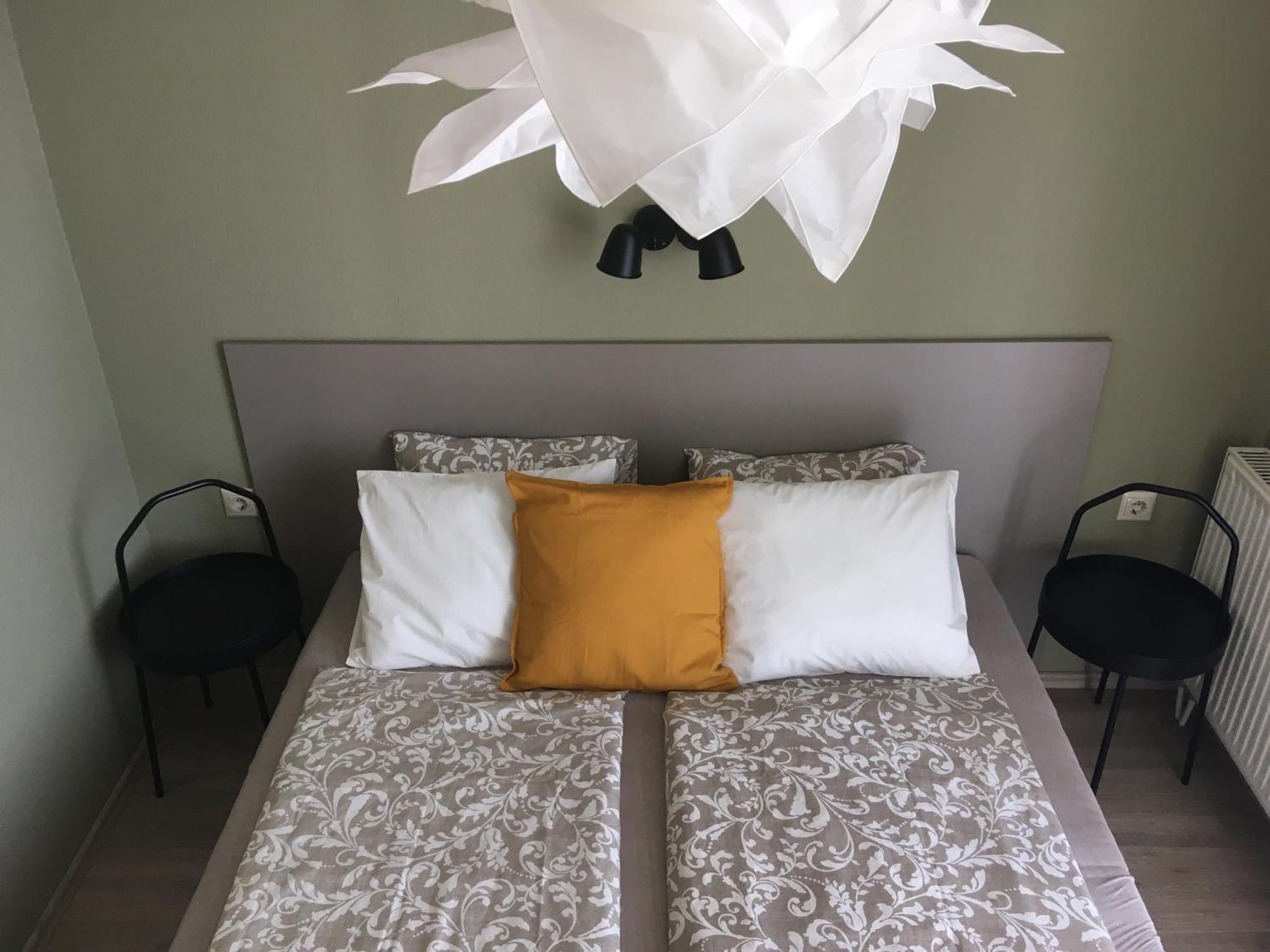 Balatonlelle Apartmanhaz Екстер'єр фото